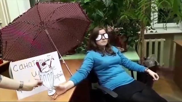 Поздравление профсоюзной молодежи с 26 летием Профрадиоэлектрона смотреть онлайн