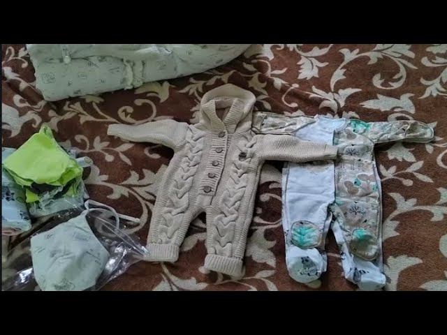 14.12.2023.   38 недель беременности. Одежда малышу. Сумка в роддом. Разговоры.