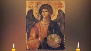 Молитвы Архангелу Михаилу Сильная Защита от врагов