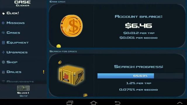 Обзор на Автокликер HiroMacro смотреть онлайн