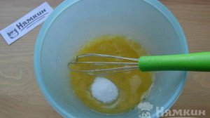Воздушные кексы без глютена и сахара