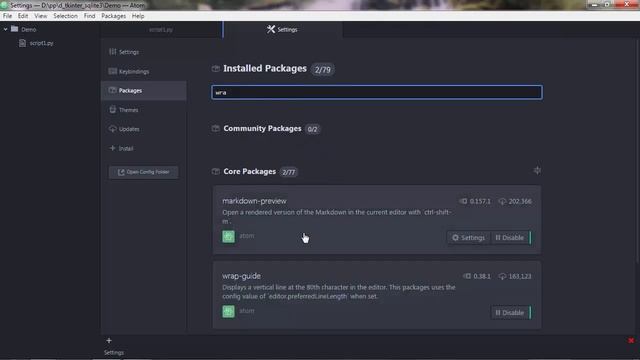 Python 22.2 Application-4 Build a desktop Database Application - User Interface Design смотреть онлайн