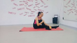 МФР с мячом. Помощь водителю в дороге. Массаж ног.