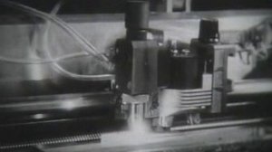 Сварка плавлением.avi