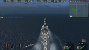 best naval battle game in world fhsw