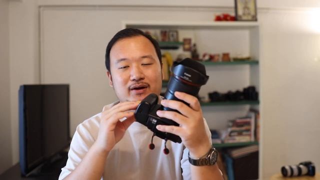 Canon eos 60D - My Thoughts смотреть онлайн