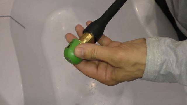 Хваленый Керхер сломался через 1,5 сезона, купил Huter M165-PW минимойка с забором воды смотреть онлайн