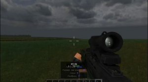 Превратил Minecraft PE в Stalker / Мод на Сталкер Minecraft PE!