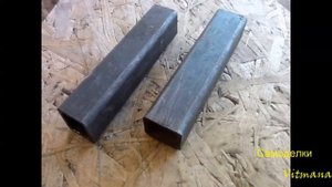 Копалка для огорода В2. Как быстро и легко вскопать огород Digger for garden