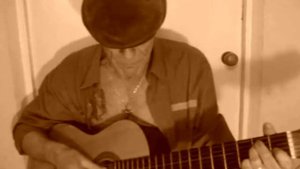 ОБЛАКА ПЛЫВУТ, ОБЛАКА...  (А.  Галич)