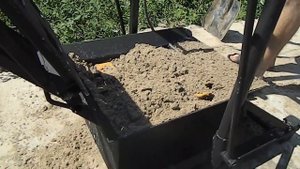 Станок для Производства Шлакоблока. Шлакоблок Своими Руками
