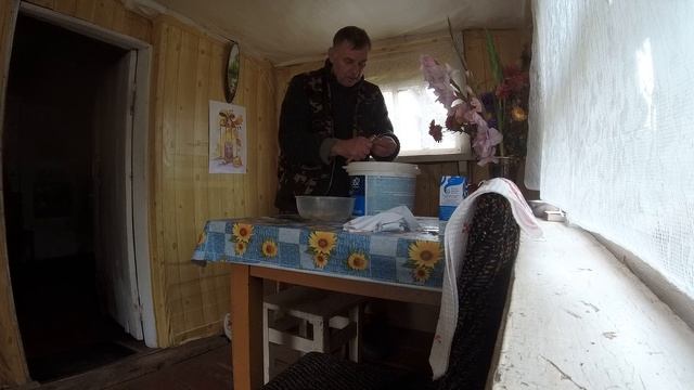 КАК я Солю Грибы .Способ - рецепт по наследству . смотреть онлайн