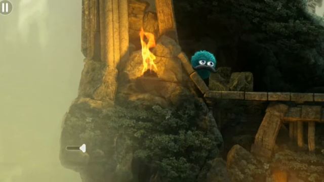 ГОДНЫЙ ПЛАТФОРМЕР НА АНДРОИД! Leo's Fortune