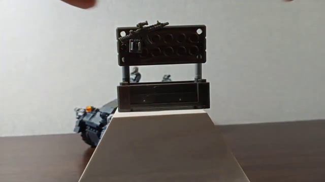 Лего обзор на китайский БТР смотреть онлайн