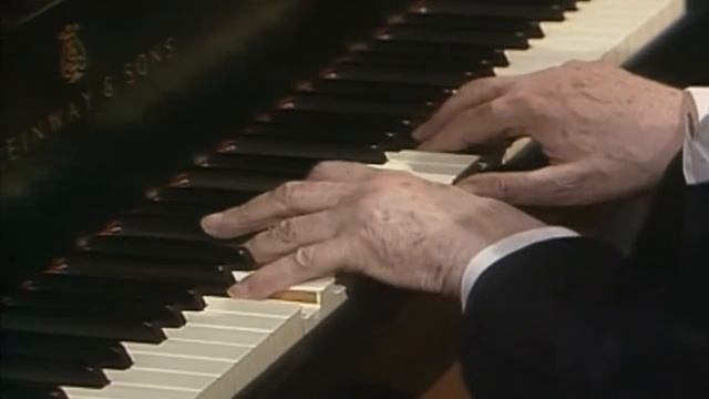 Владимир Горовиц играет Шопена, Листа, Шуберта, Мошковского
