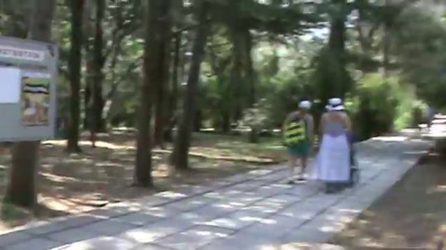 Крым 2 часть. Партенит август 2016 г смотреть онлайн