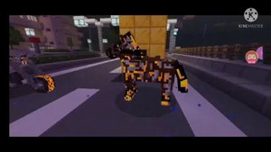 ЭТО САМЫЙ ЛУЧШИЙ МОД НА ПРИЗРАЧНОГО ГОНЩИКА ДЛЯ МАЙНКРАФТ ПЕ