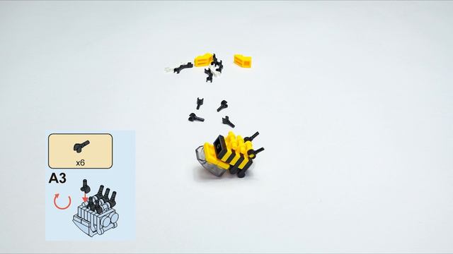 Мир на ладошке: шмель смотреть онлайн