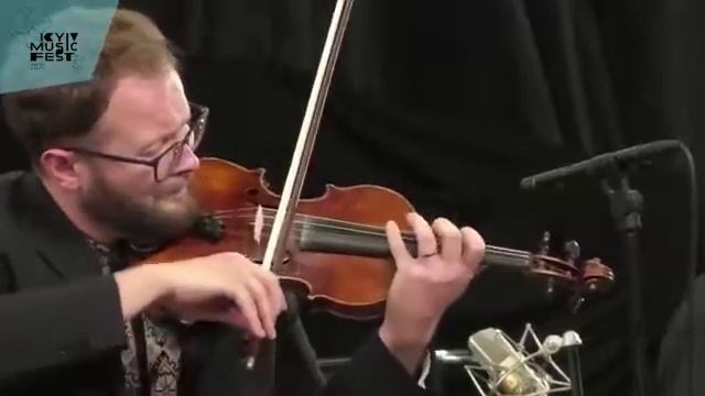 Аранжування Мирослава Скорика - «Меді танго», Астор П’яццолла смотреть онлайн