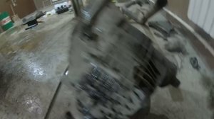 Фольксваген Мультивен 2,0 TSI турбина на 400 HP! Делаю быстрый BUS!