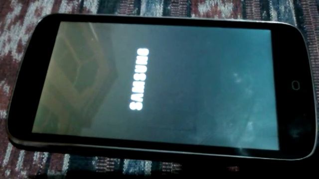 PHICOMM i813 UPGRADE SAMSUNG смотреть онлайн