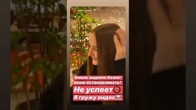 Лучшие сторис Дима Масленников (@dima_maslen) подборка 🔥 от Undelete News за 10.03.2020