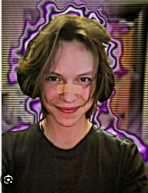 Визер шторм