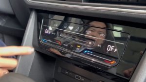 ALL NEW 2023 Volkswagen Tiguan L - Exterior And Interior