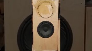 сравнение ноэма 50гдс67.8  и пленочного динамика sounderlink