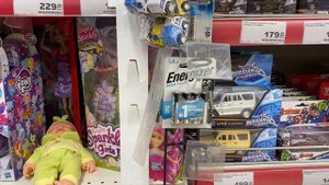 ИГРУШКА ПАТРУЛЬ - Магнит Семейный / ГДЕ СКРЕПЫШИ 2 ??