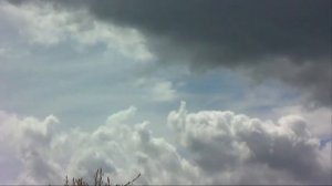 Как прекрасны вверху небеса