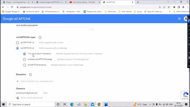 How to Stop spam Comments on Wordpress Website || Block Wordpress Spam Comments смотреть онлайн