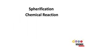 How to Make Popping Boba: The Science of Spherification
