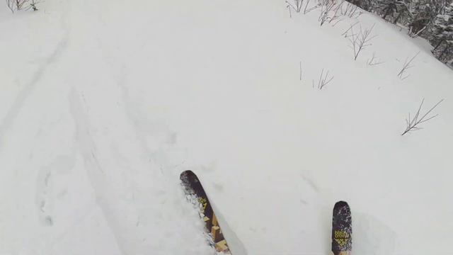 Шерегеш 2021 - Беспечная раскатка. Открытие сезона. 20 ноября. смотреть онлайн