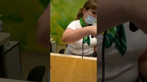 Оплата квитанции ФССП в банке по коду 643 в г.Юрга Кемеровская область 19.05.2021год.