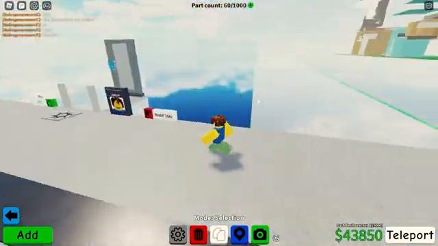 How to Make a WORKING PASSWORD in Obby Creator! | Roblox | superJ смотреть онлайн