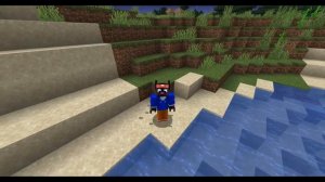 Werewolves 1.16.5 ОТ СОЗДАТЕЛЯ  Vampirism