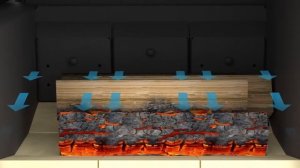 Твердопаливний піролізний котел Buderus Logano S171 W