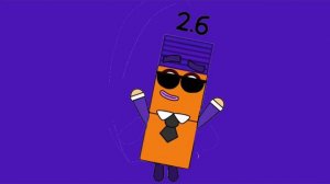 number blocks band tenths ( for blue two )