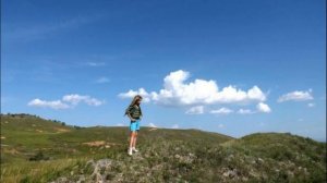 ВЕРШИНА.Шерловая гора.