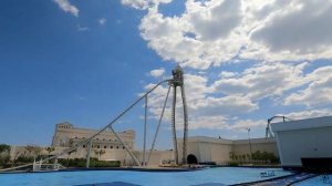 АКВАПАРК В БЕЛЕКЕ.ТУРЦИЯ | The Land of Legends(Земля Легенд) | Развлечения для всей семьи | МАЙ 202