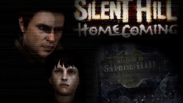 Silent Hill: Homecoming OST- Attitude #70 (09) смотреть онлайн