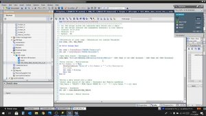 TIA PORTAL WINCC RUNTIME ADVANCED SQL SERVER HABERLEŞMESİ
