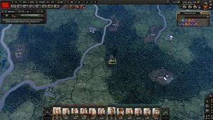 Hearts of Iron IV. Гайд-компания #2. Дивизии, ширина фронта. Наступление. (Зимняя война)