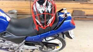 honda xelvis 250 2