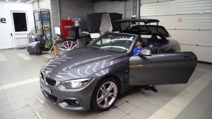 BMW 4 серии - Convertible ? ⚙ ?