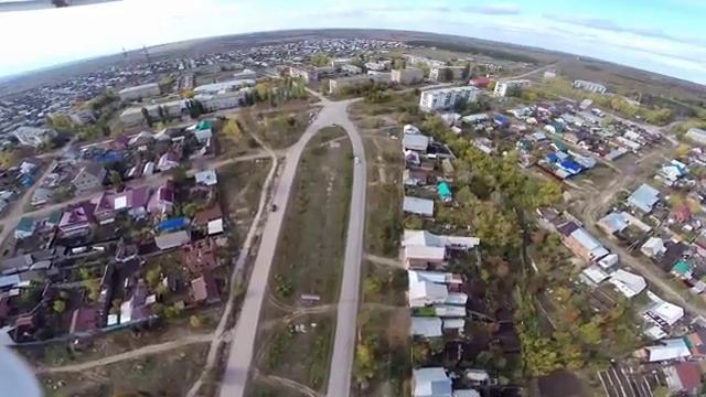 Осенний Бугуруслан смотреть онлайн