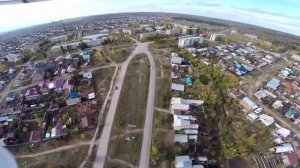 Осенний Бугуруслан