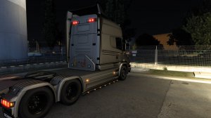 Euro Truck Simulator 2. 215