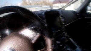 Обновляем R-link и навигацию Эспейса 5 до...небес